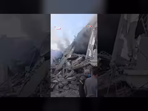 غارات إسرائيلية تستهدف قرى جنوب لبنان