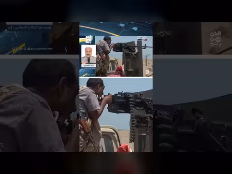 كامل الخوداني: هدف المقاومة الوطنية واضح