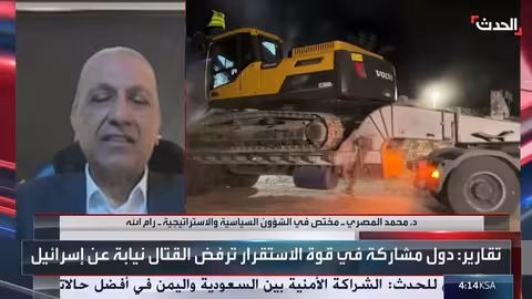 حماس تعلن جدية في إعادة جثامين الرهائن الإسرائيليين