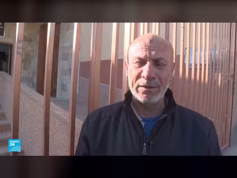 الأوضاع الإنسانية كارثية في غزة بعد وقف إطلاق النار