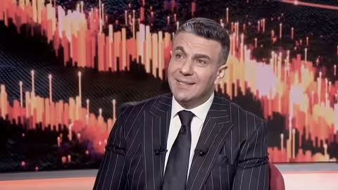 شادي حلوة يكشف دور لونا الشبل وتخطيط الأسد للتخلص من سهيل الحسن