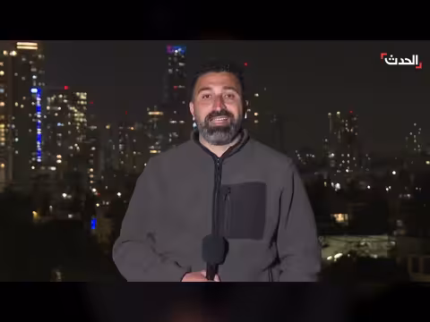 مسيرات إسرائيلية فوق الضاحية الجنوبية وتهديدات متزايدة بعد هجمات إيرانية