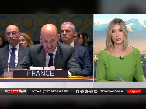 البحرين تطالب بتحرك عاجل لمواجهة تهديدات إيران في هرمز