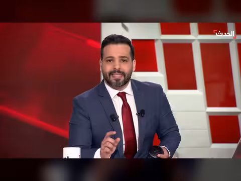 انفجارات في إسرائيل جراء صواريخ إيرانية واتهامات للبنان