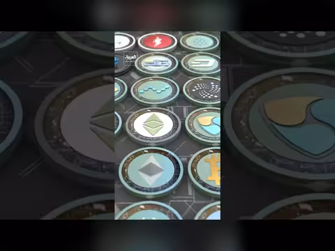 غزة: دراسة إصدار عملة رقمية مستقرة لتسهيل المعاملات اليومية