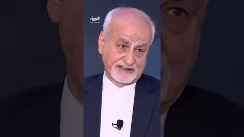 مصدق بور: ترمب أشاد بمسيرات إيران الرخيصة وواشنطن تعجز عن حل مشاكلها بالمنطقة