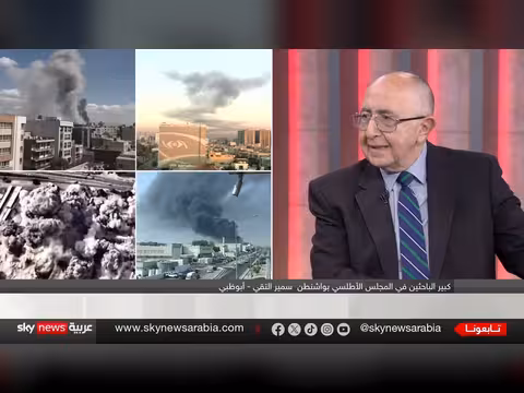 ترامب يهدد إيران بضربة غير مسبوقة وسط تصعيد إقليمي