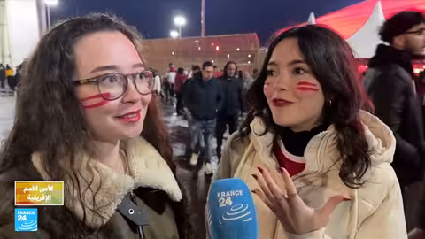 تأهل تونس لدور الثمن النهائي لكأس الأمم الإفريقية رغم التعادل مع تنزانيا