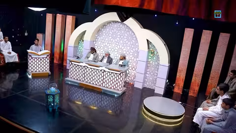 تلاوة هادئة لآيات من سورة " يوسف" بصوت المتسابق " عبدالرحيم الرماح" | الصوت الندي