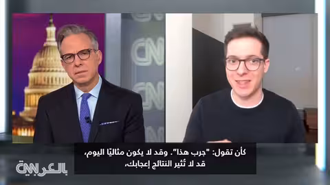 تحذير من رئيس تنفيذي: الجمهور غير مستعد لتطور الذكاء الاصطناعي السريع