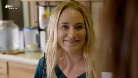 شيفرات الجريمة: احتراق سيارة - الحلقة 7 | الشرق ديسكفري