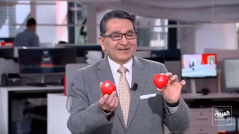 ترامب يسخر من مادورو في عيد الحب برسائل ساخرة من البيت الأبيض