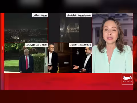 تفاصيل اتفاق وقف النار بين لبنان وإسرائيل