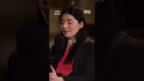 متى استعادت مروة أملها بنجاح الثورة وكيف عادت للحياة بعد تحرير حلب؟