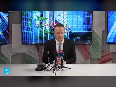 المجر تعرقل عقوبات أوروبية على روسيا ومساعدات لأوكرانيا