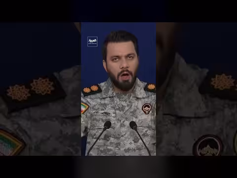 قرقاش: استراتيجية إيران تكشف عجزا عسكريا وعزلة سياسية