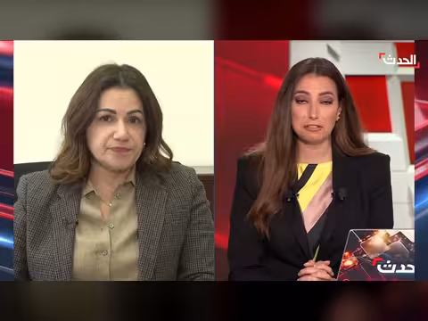 خطة طارئة لإيواء النازحين في لبنان