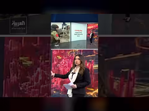 تقدم روسي تدريجي في شرق أوكرانيا..ومعارك مستمرة في دونباس