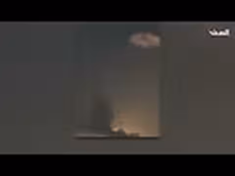 هجمات أميركية إسرائيلية واسعة تستهدف إيران