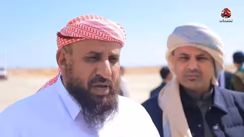 قائد درع الوطن: المهرة آمنة..أكثر من 30 دورية ليلية لتعزيز الاستقرار