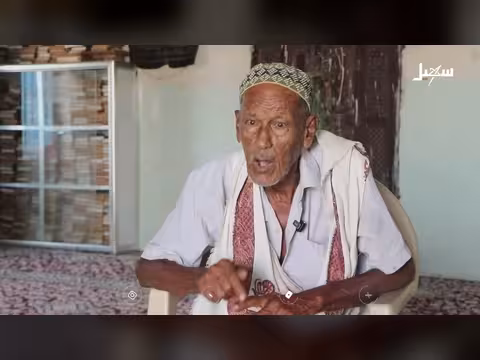 رحلة إلى أقدم مساجد الشيخ عثمان