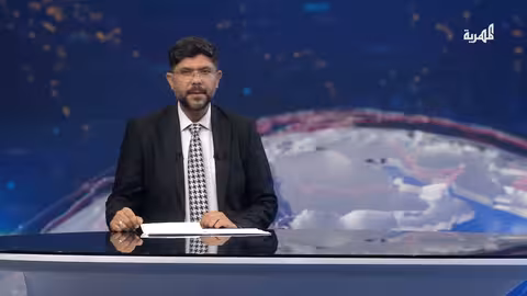 طائرات مسيرة تحلق فوق الضالع وسط ظروف غامضة