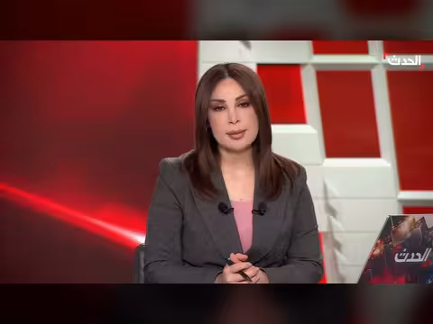 سقوط شظايا صواريخ إيرانية في إسرائيل وترمب يتوعد إيران