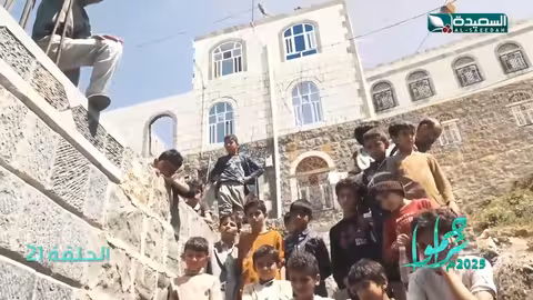 سلة غذائية ومساعدة مالية #سلال_غذائية #تراحموا