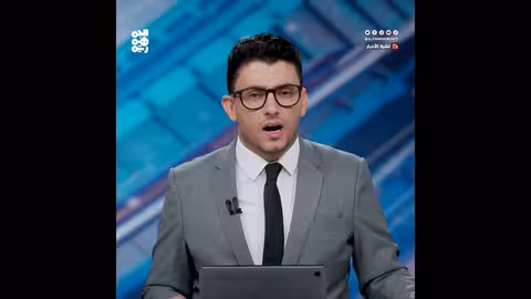 مليشيا الحوثي تبني محال تجارية في حرم جامع المشهد