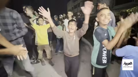 بشارة بحبح: ترمب لم يتشاور مع نتنياهو قبل الرد على حماس