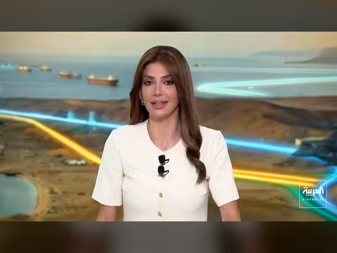 توقف حركة الملاحة في مضيق هرمز