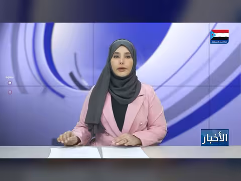 وحدة الصواريخ بالقوات الجنوبية تكسر هجوما شمال الضالع