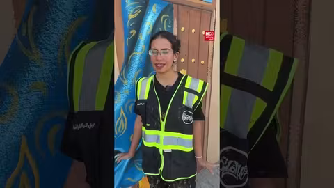 جداريات بغداد: فن الشباب يعيد الحياة للشوارع