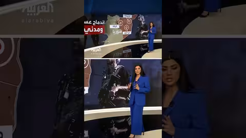 تفاصيل اتفاق دمج قسد في مؤسسات الدولة السورية