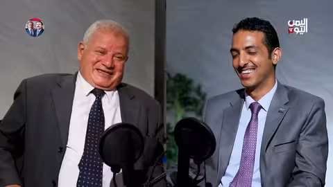 د. منصور غيضان: صنعاني الهوى، مصري الهوية