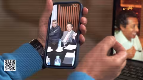 الشاهد 4 أحداث مهمة وتفاصيل تكشف للمرة الأولى مع الدكتور محمد المخلافي برومو