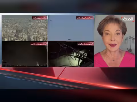 حزب الله يغامر بنفسه ويقدم لبنان ضحية لثأر إيران