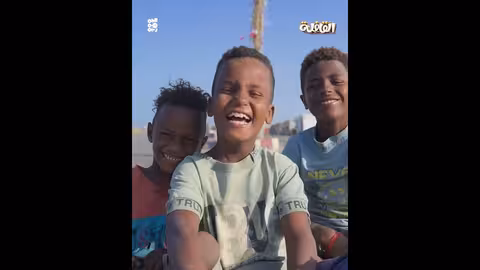 جولة في المخا العتيقة: حينما تنطق الجدران مع القافلة