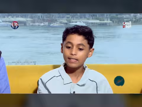 طلاب يمنيون يفوزون بالمركز الأول في مسابقة الروبوت والذكاء الاصطناعي