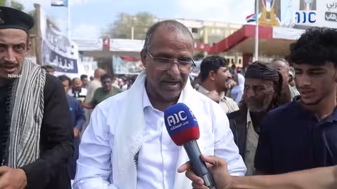 د.الزعوري: دعم للقوات الجنوبية ودعوة لإعلان دولة الجنوب