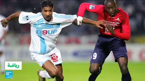 ليل يخسر على أرضه ونوتنغهام يفتتح بثلاثية