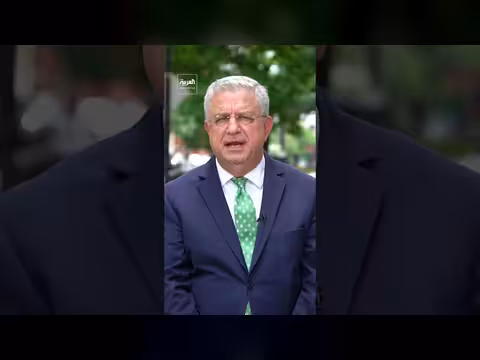 لا تأكيد أمريكي على سفر جي دي فانس إلى سويسرا
