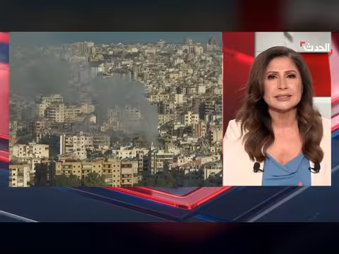 إسرائيل: صافرات الإنذار تدوي شمالاً بعد اختراق مسيرات للأجواء