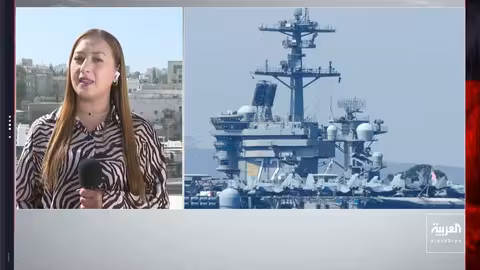 أخبار النشرة الصباحية: تصعيد الطاقة بين روسيا وأوكرانيا وتفاوضات إيران