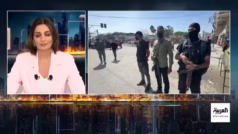 اشتباكات حماس وعائلة دغمش في غزة: قطع الاتصالات واعتقالات