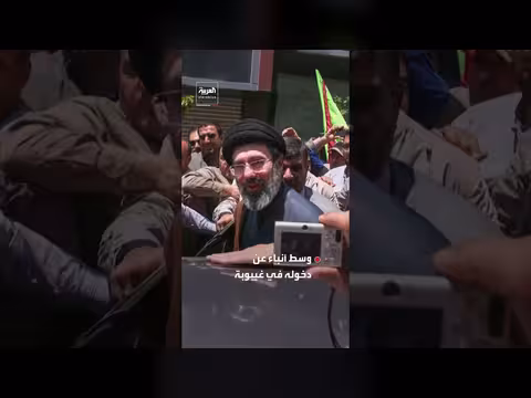 التايمز البريطانية تكشف حالة مجتبى خامنئي