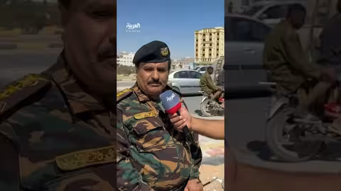 قائد القوات الخاصة في شبوة: المحافظة مؤمنة بشكل كامل