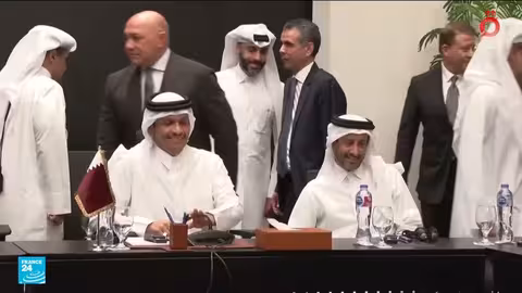 اتفاق على لجنة تكنوقراط لإدارة غزة