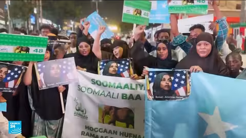 غضب صومالي من تصريحات ترامب المسيئة ووصفه لهم بـ"القمامة"