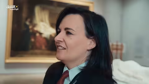 حراس الفن: بيلاثكيث وغويا في متحف برادو